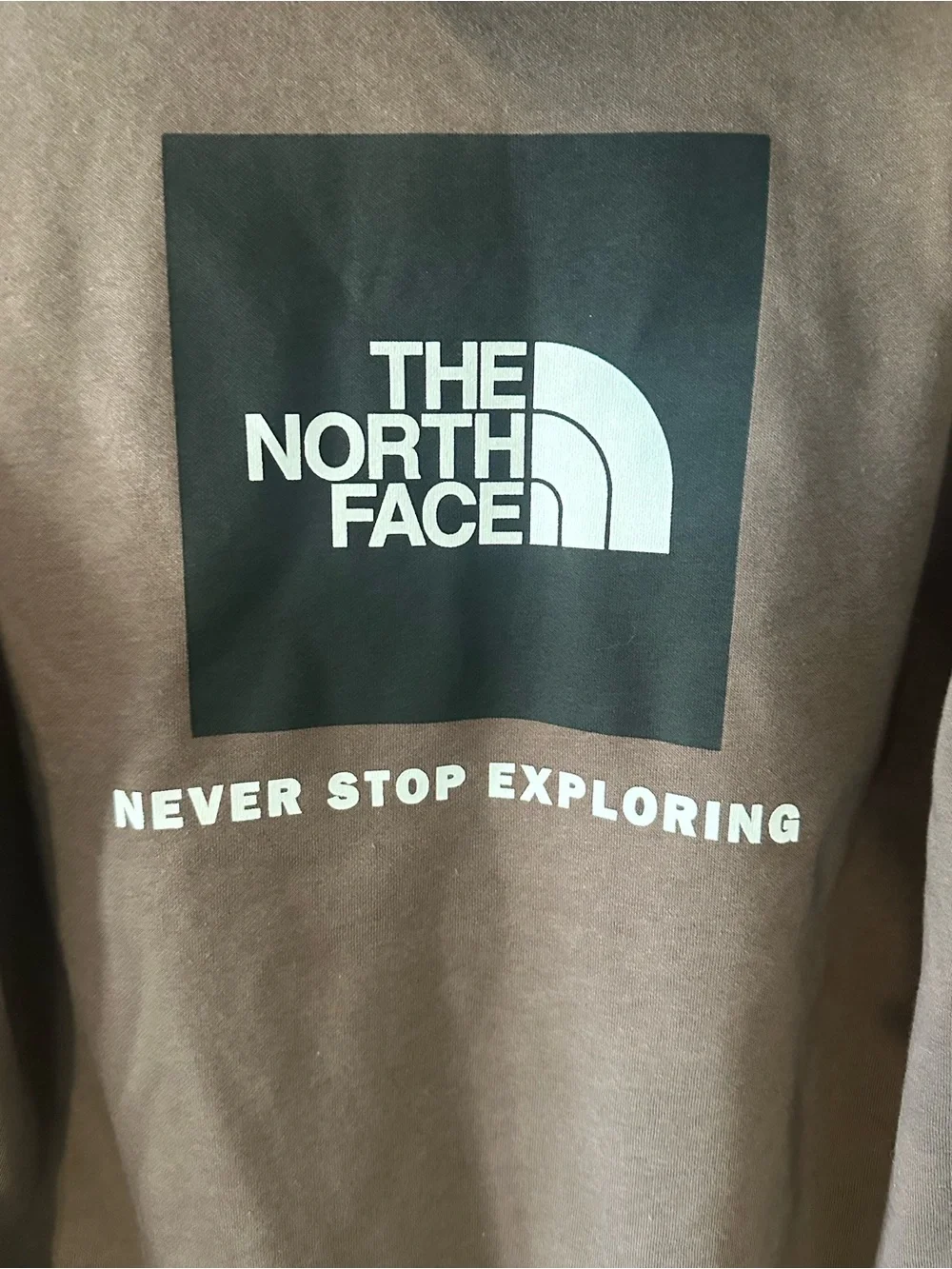The North Face nwt north